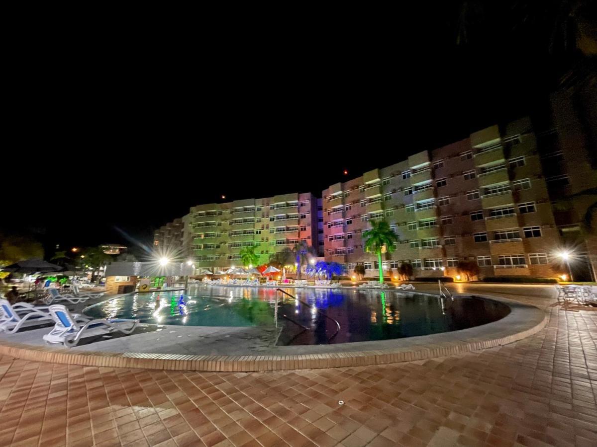 Gran Lencois Flat Barreirinhas Apt 509 Εξωτερικό φωτογραφία