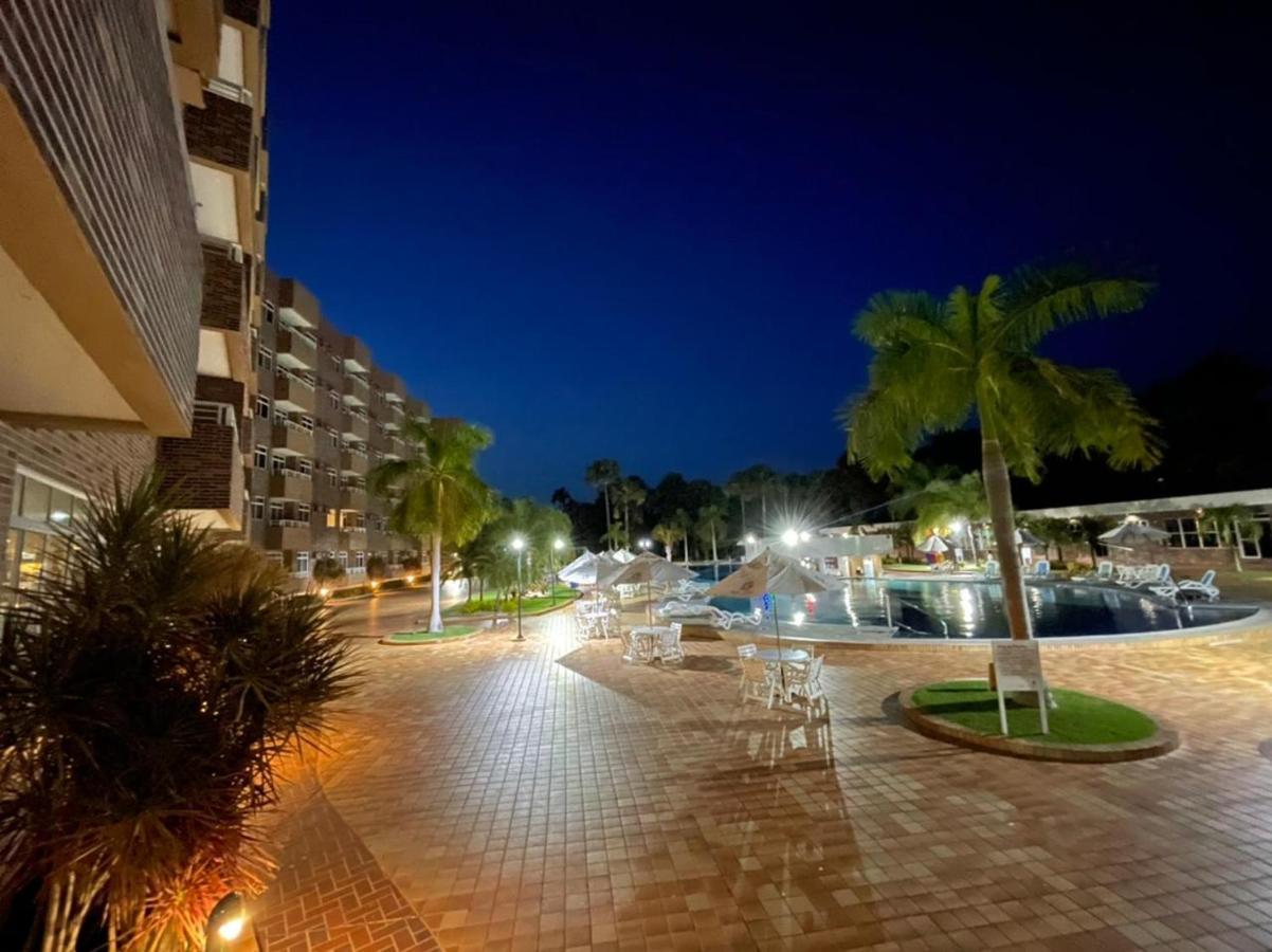 Gran Lencois Flat Barreirinhas Apt 509 Εξωτερικό φωτογραφία