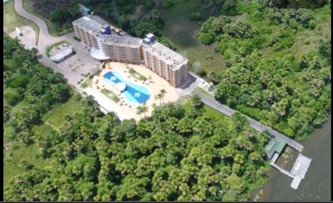 Gran Lencois Flat Barreirinhas Apt 509 Εξωτερικό φωτογραφία