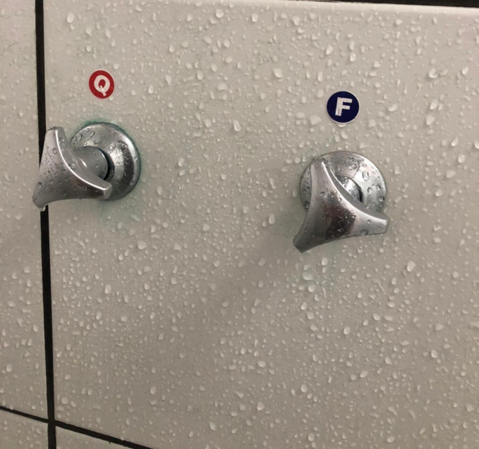 Gran Lencois Flat Barreirinhas Apt 509 Εξωτερικό φωτογραφία