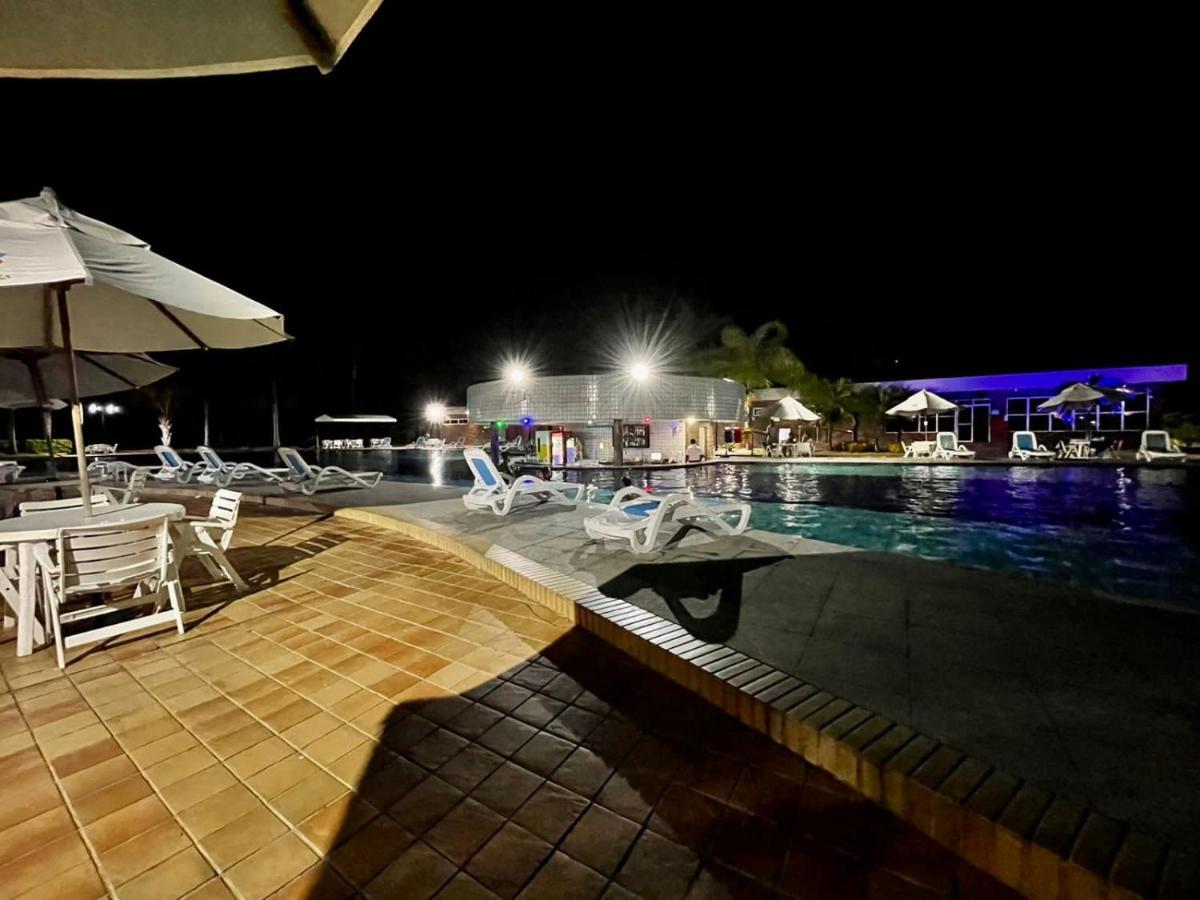 Gran Lencois Flat Barreirinhas Apt 509 Εξωτερικό φωτογραφία