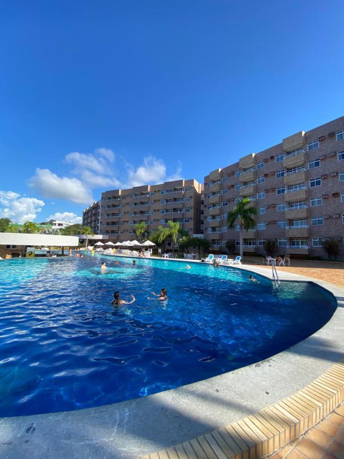Gran Lencois Flat Barreirinhas Apt 509 Εξωτερικό φωτογραφία