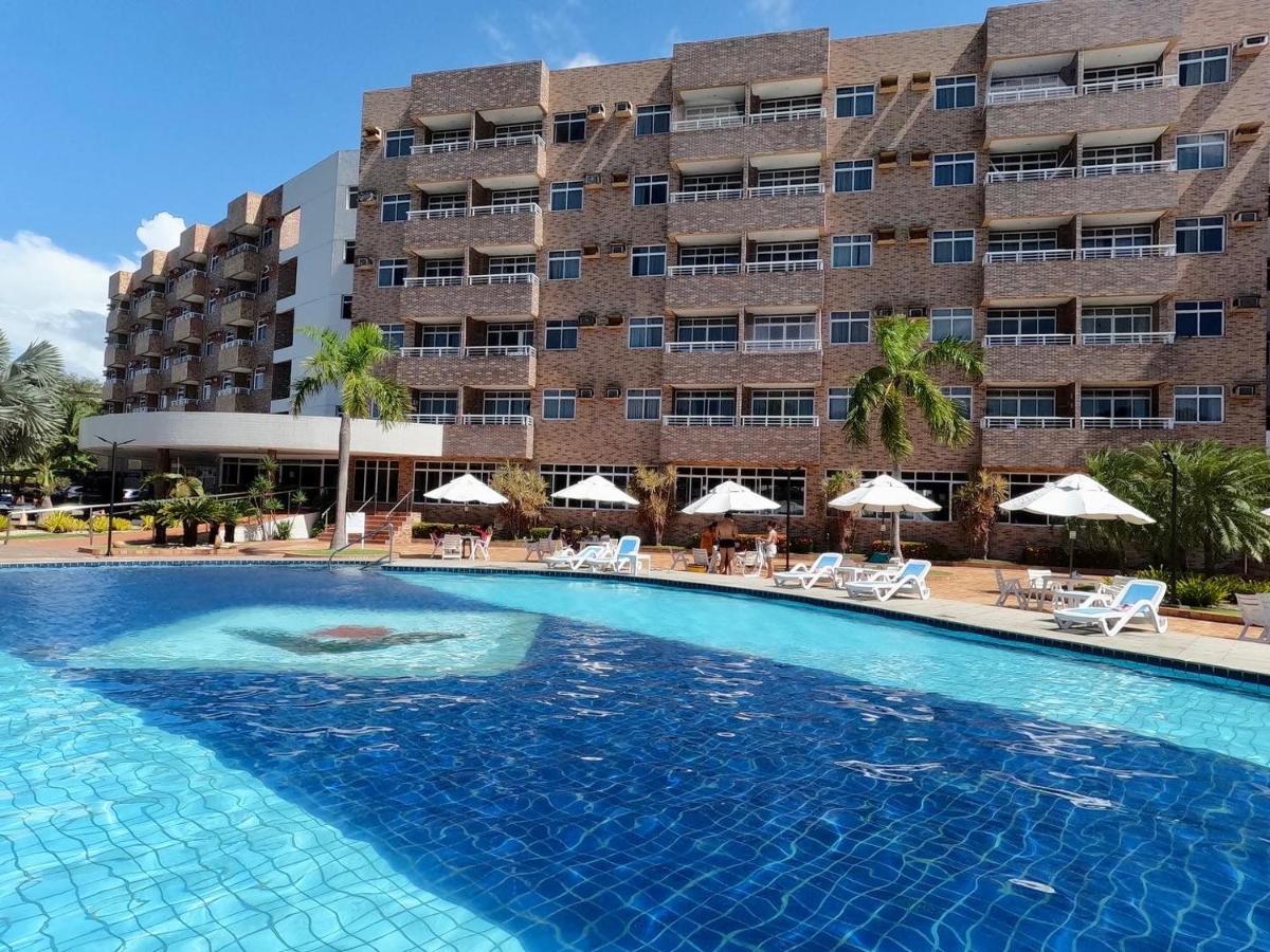 Gran Lencois Flat Barreirinhas Apt 509 Εξωτερικό φωτογραφία