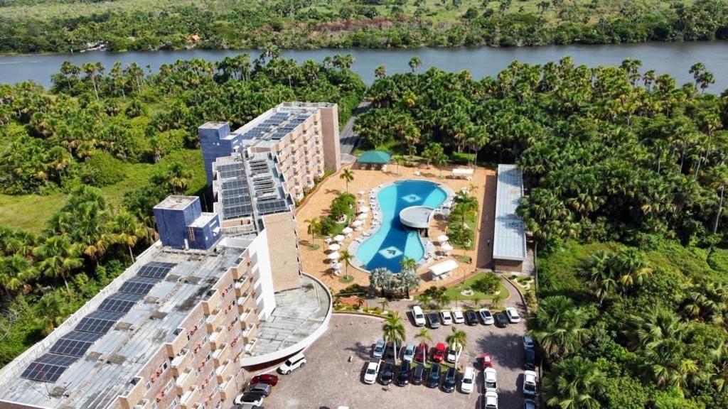 Gran Lencois Flat Barreirinhas Apt 509 Εξωτερικό φωτογραφία