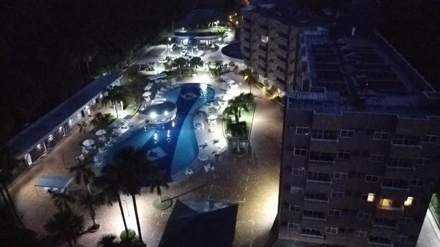 Gran Lencois Flat Barreirinhas Apt 509 Εξωτερικό φωτογραφία