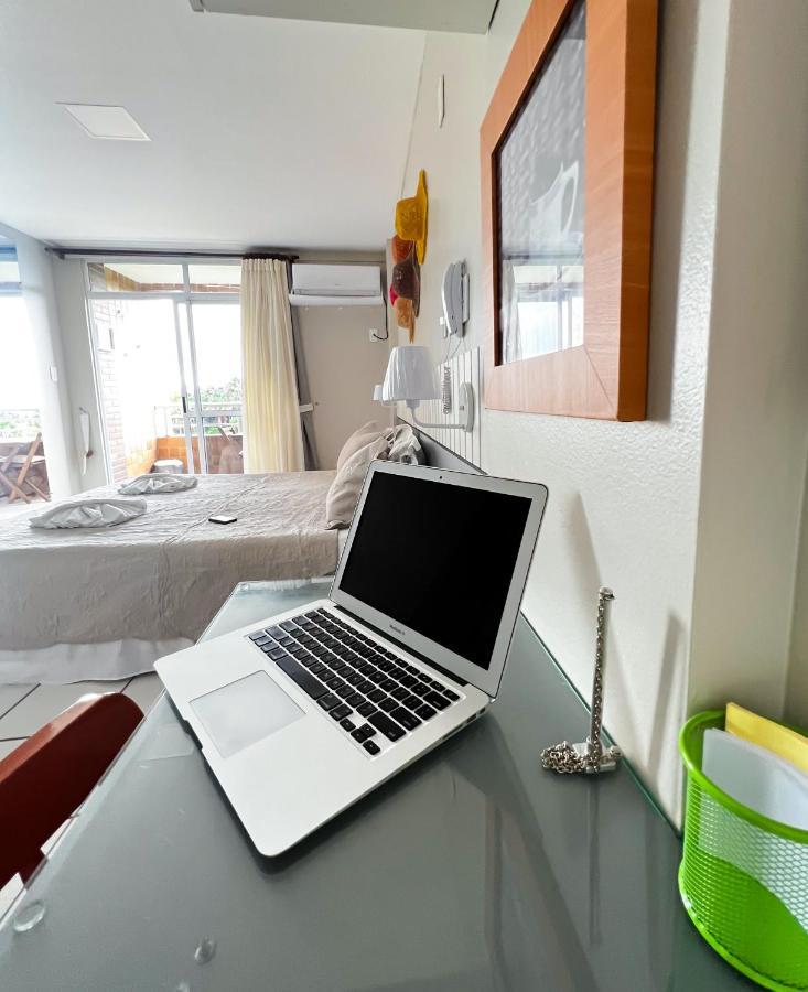 Gran Lencois Flat Barreirinhas Apt 509 Εξωτερικό φωτογραφία