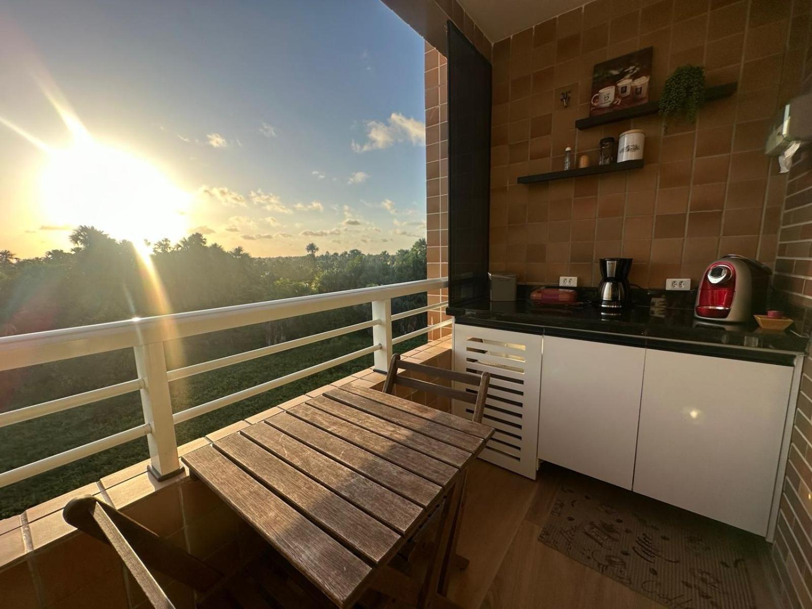Gran Lencois Flat Barreirinhas Apt 509 Εξωτερικό φωτογραφία